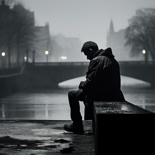 Individual Therapy and Emotional Well-Being