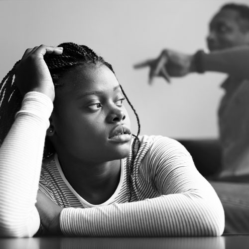 Social and Interpersonal Support